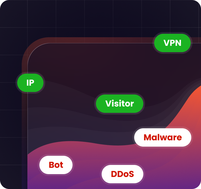 Cleaner traffic, trusted insights