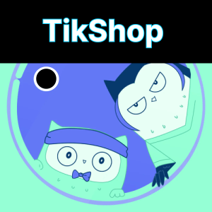 TikShop: Omega TikTok Pixel & Catalog