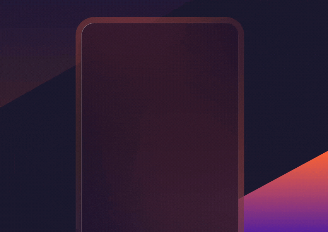 Fast, lightweight, and mobile-friendly