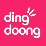 DingDoong: Local Delivery Date, Pickup