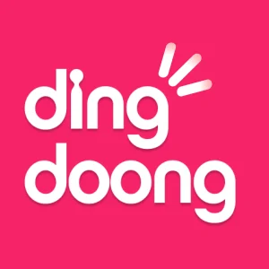 DingDoong: Local Delivery Date, Pickup
