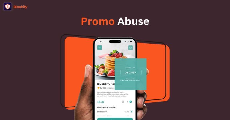 How to Prevent Promo Abuse