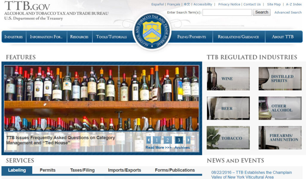 Essential Licenses Required for Selling Alcohol Online