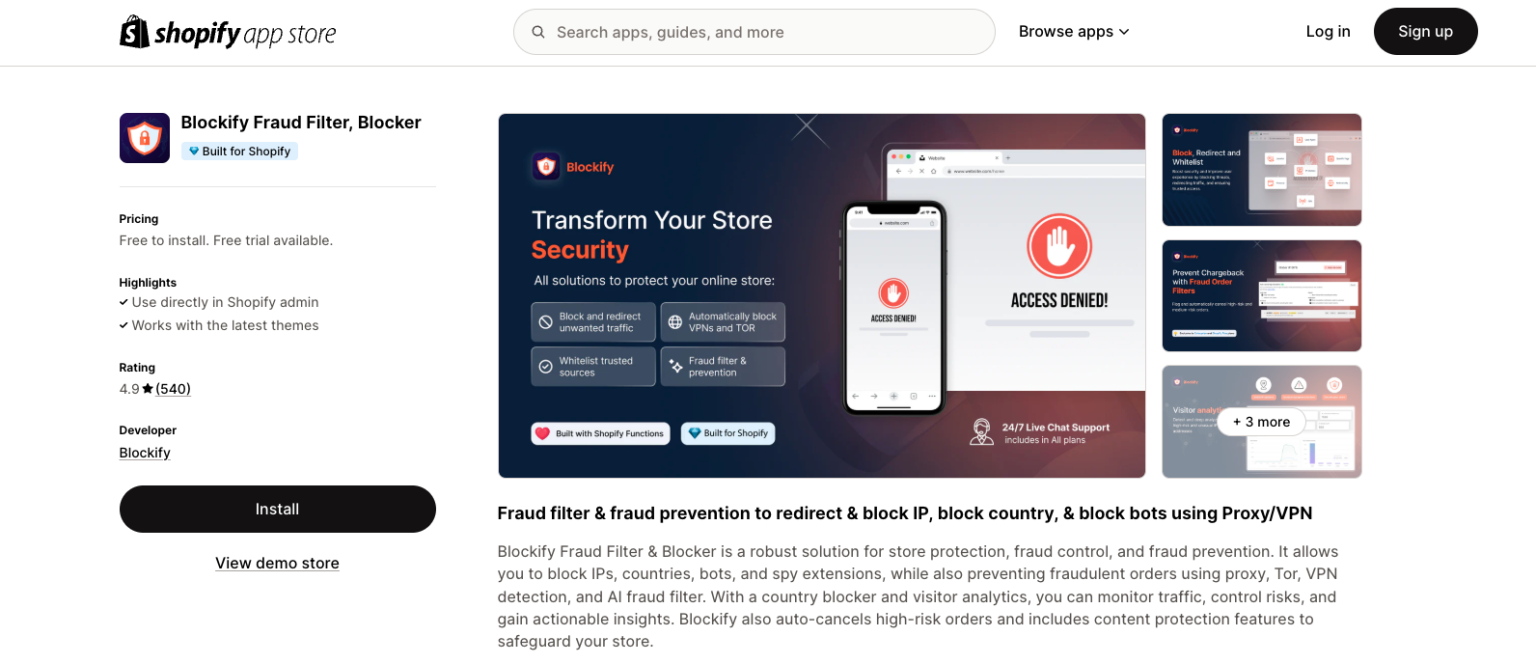 Top 10 Fraud Countries Exposed: A Merchant’s Survival Guide