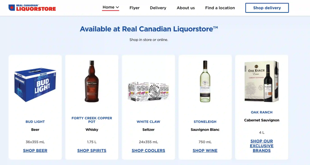 Step 3: Build Your Online Storefront