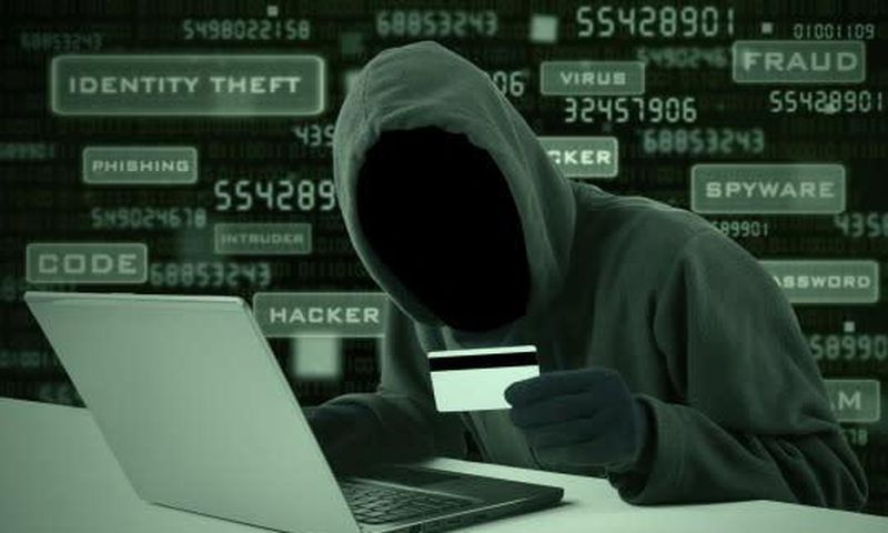 Types of Fraud Commonly Originating from These Countries