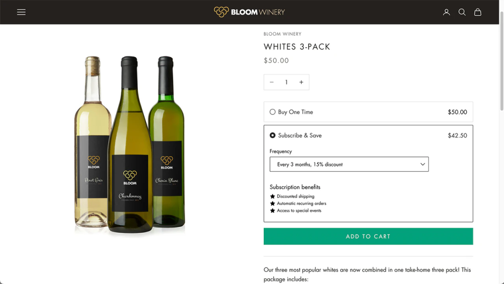 Where to Sell Alcohol Online? Can You Sell Alcohol on Shopify?