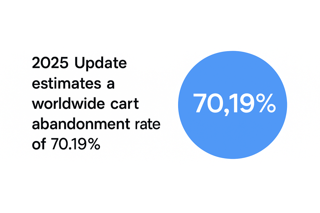 How Bad is Shopify's Abandoned Checkout in 2025?
