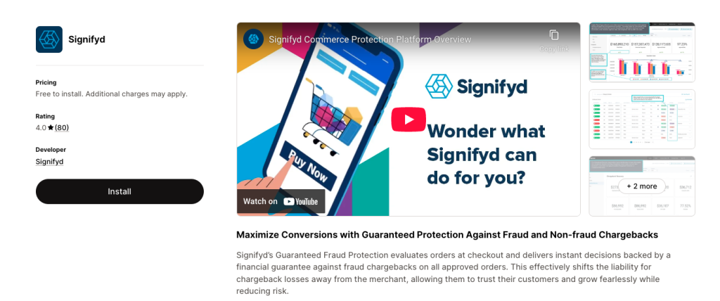 Signifyd