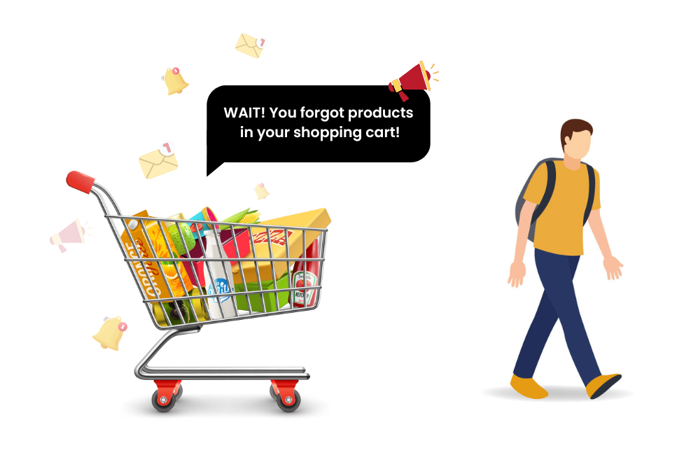 Why Do Customers Abandon Cart on Shopify?