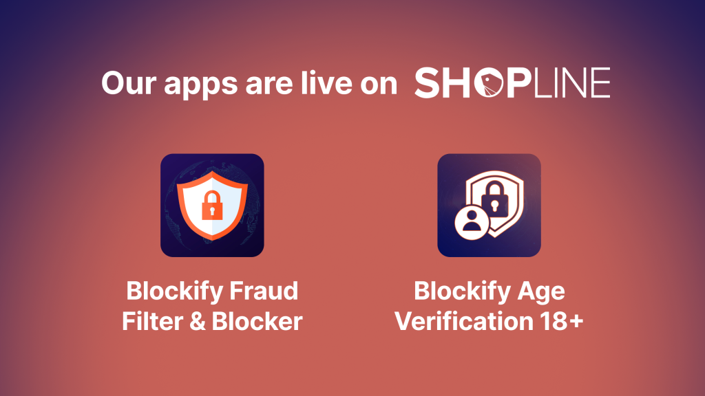 Shopline Blockify Apps launched