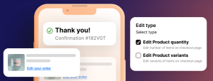 Blockify Checkout’s New Feature