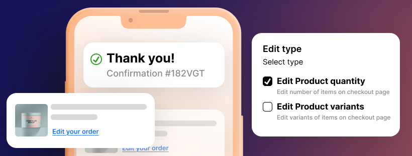 Blockify Checkout’s New Feature