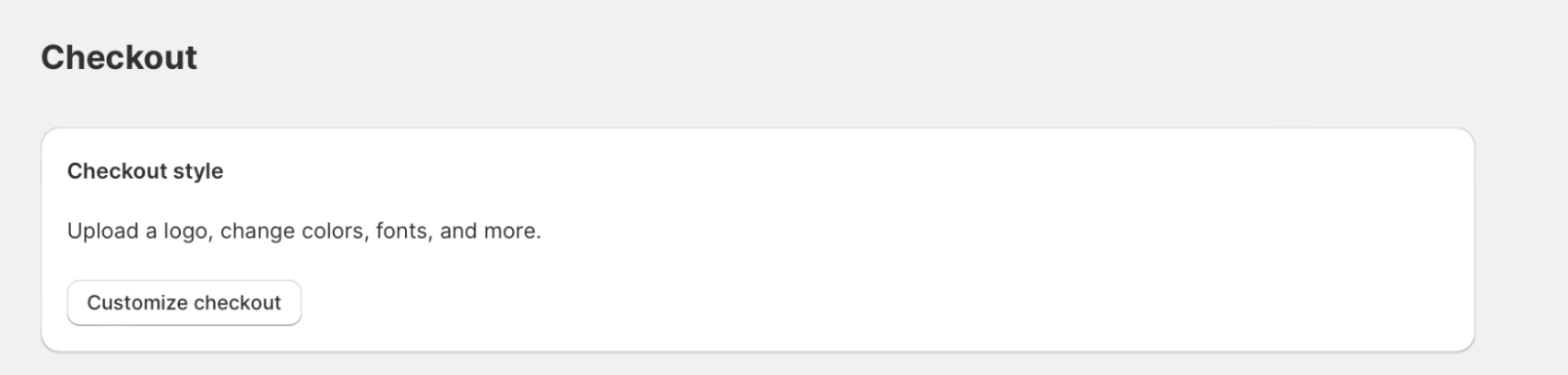 How to Limit Quantity on Shopify