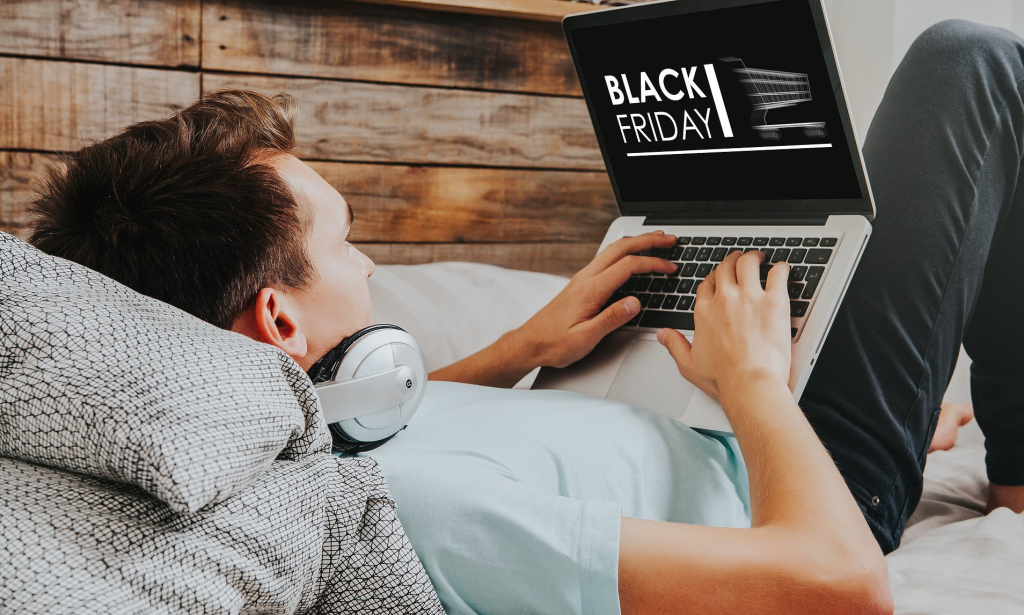 What to Do If You Fall Victim to a Black Friday Fraud