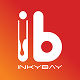 Inkybay ‑ Product Personalizer