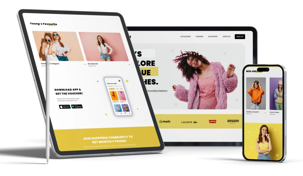 Key Components of a Great eCommerce Customer Experience