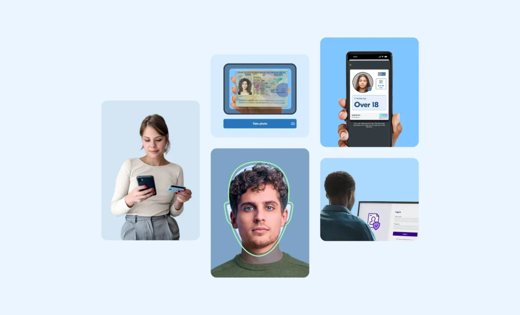 Why is Age Verification Required Online?