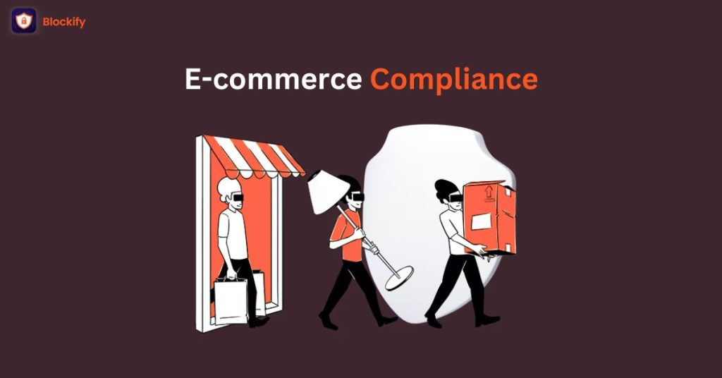 E-commerce Compliance