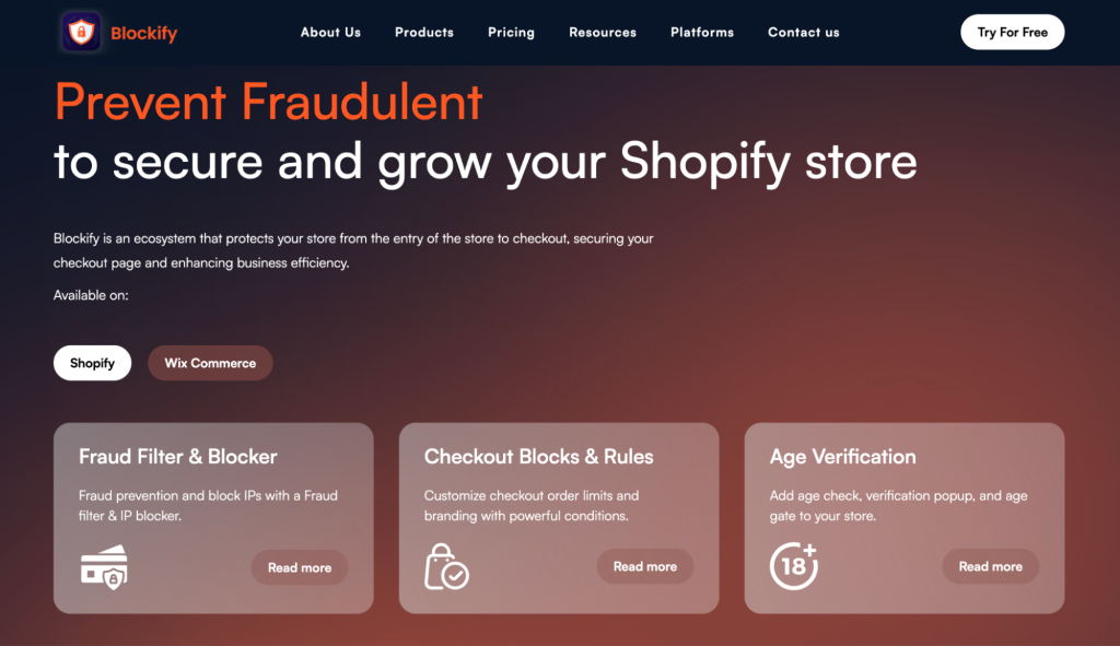 Strengthen Your Store’s Compliance with Blockify