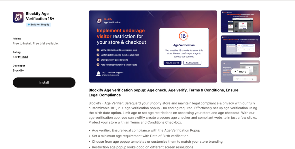 What Makes a Great Gaming Shopify Store?