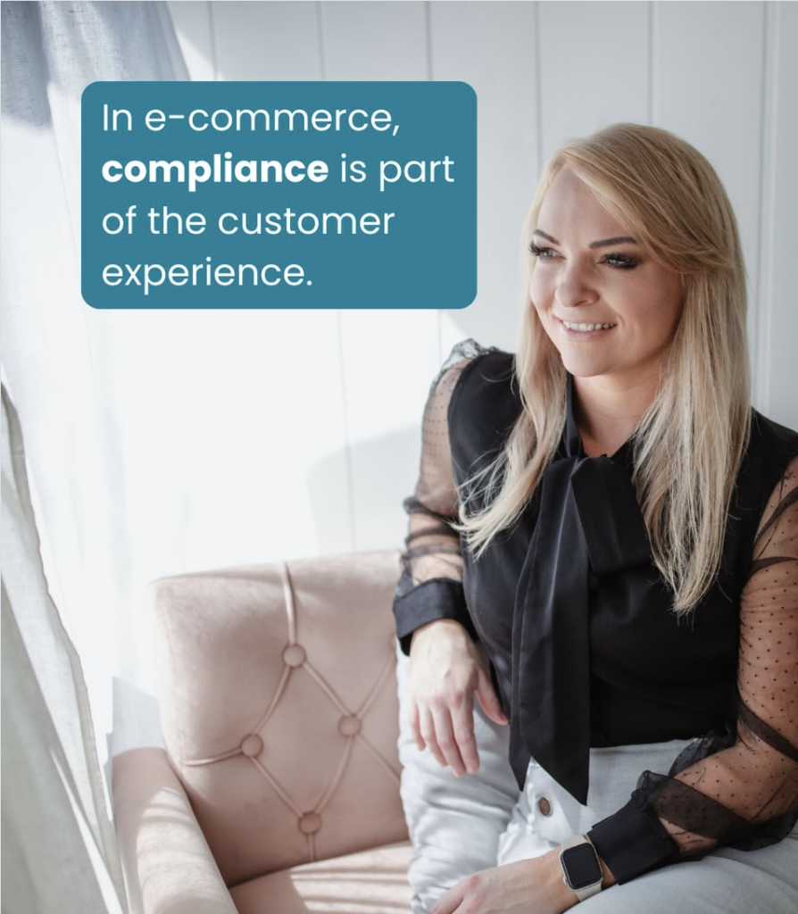 What is E-commerce Compliance?