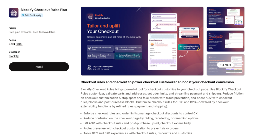 How to Improve the eCommerce Customer Journey?
