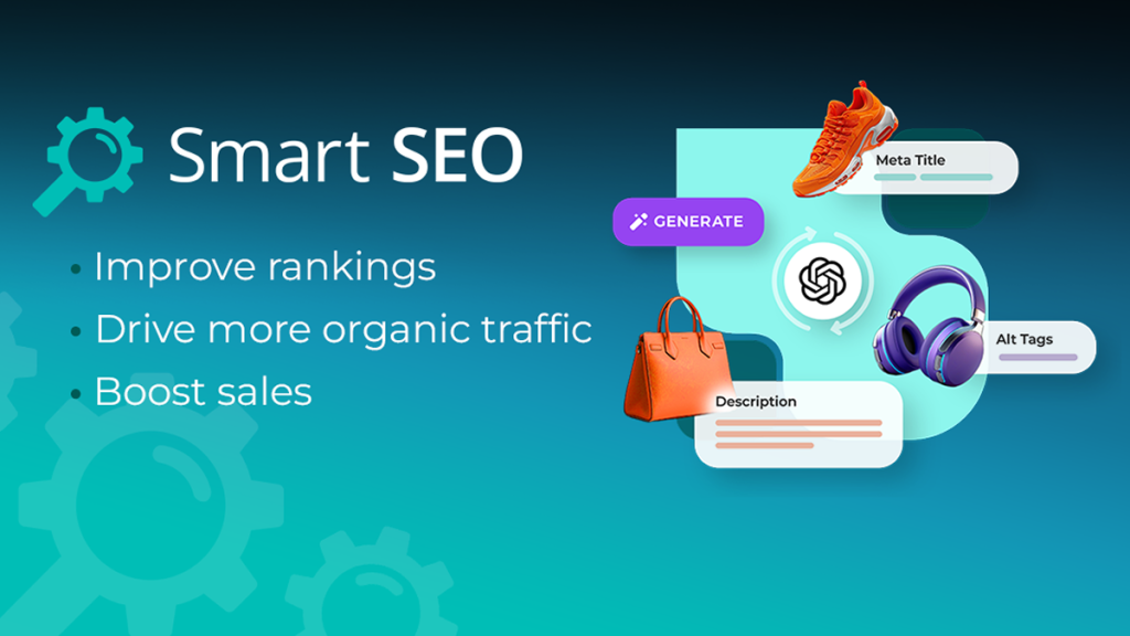 Sherpas SmartSEO
