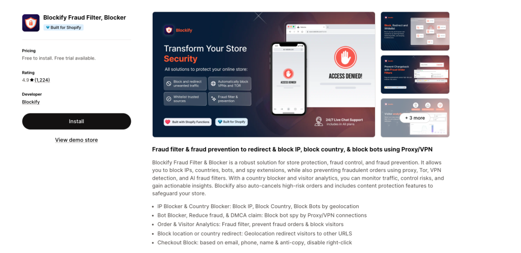 Strengthen Security and Protect Customers Throughout the Journey