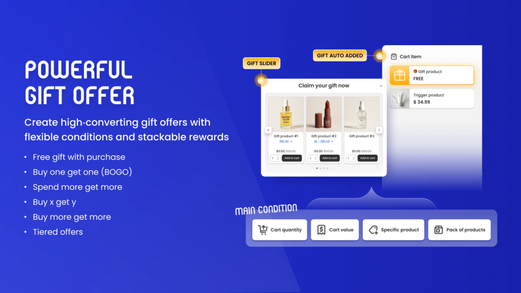 BOGOS banner