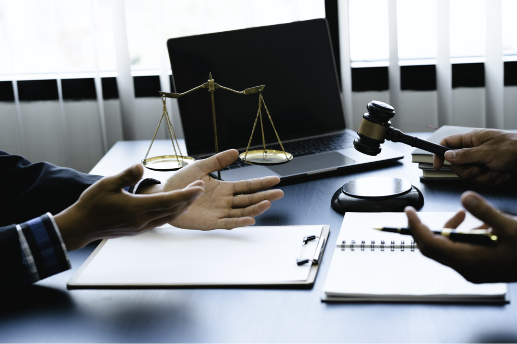 Challenges Businesses Face in Legal Compliance