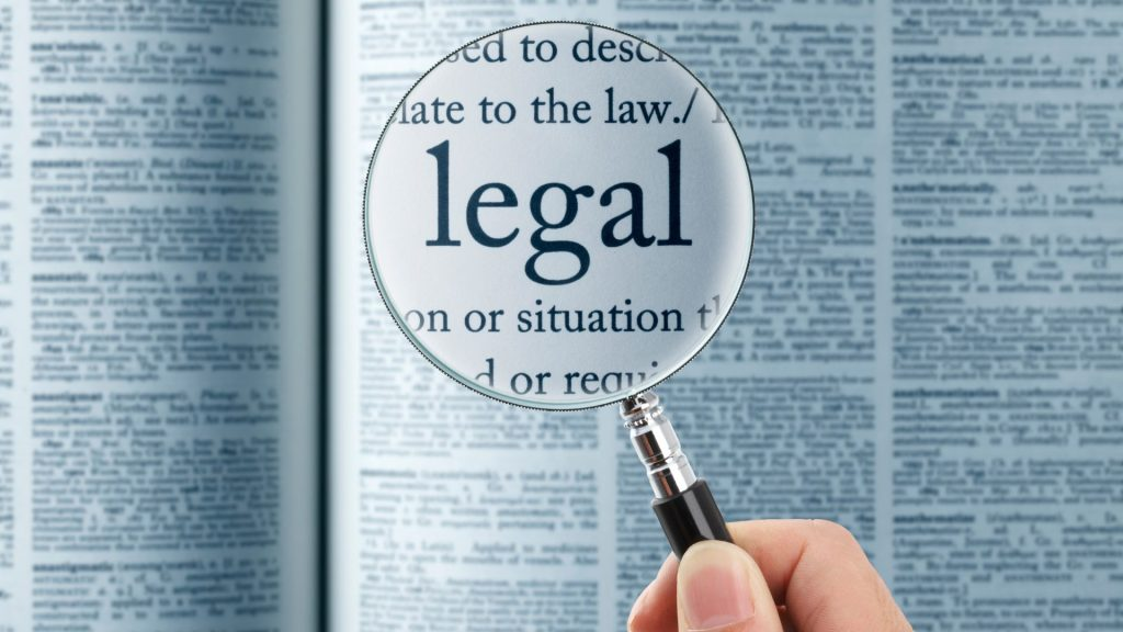 Common Legal Compliance Examples in Business