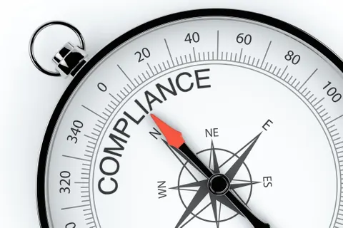 How Businesses Maintain Legal Compliance