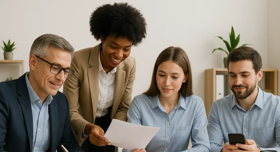 Legal Compliance Best Practices for Modern Companies