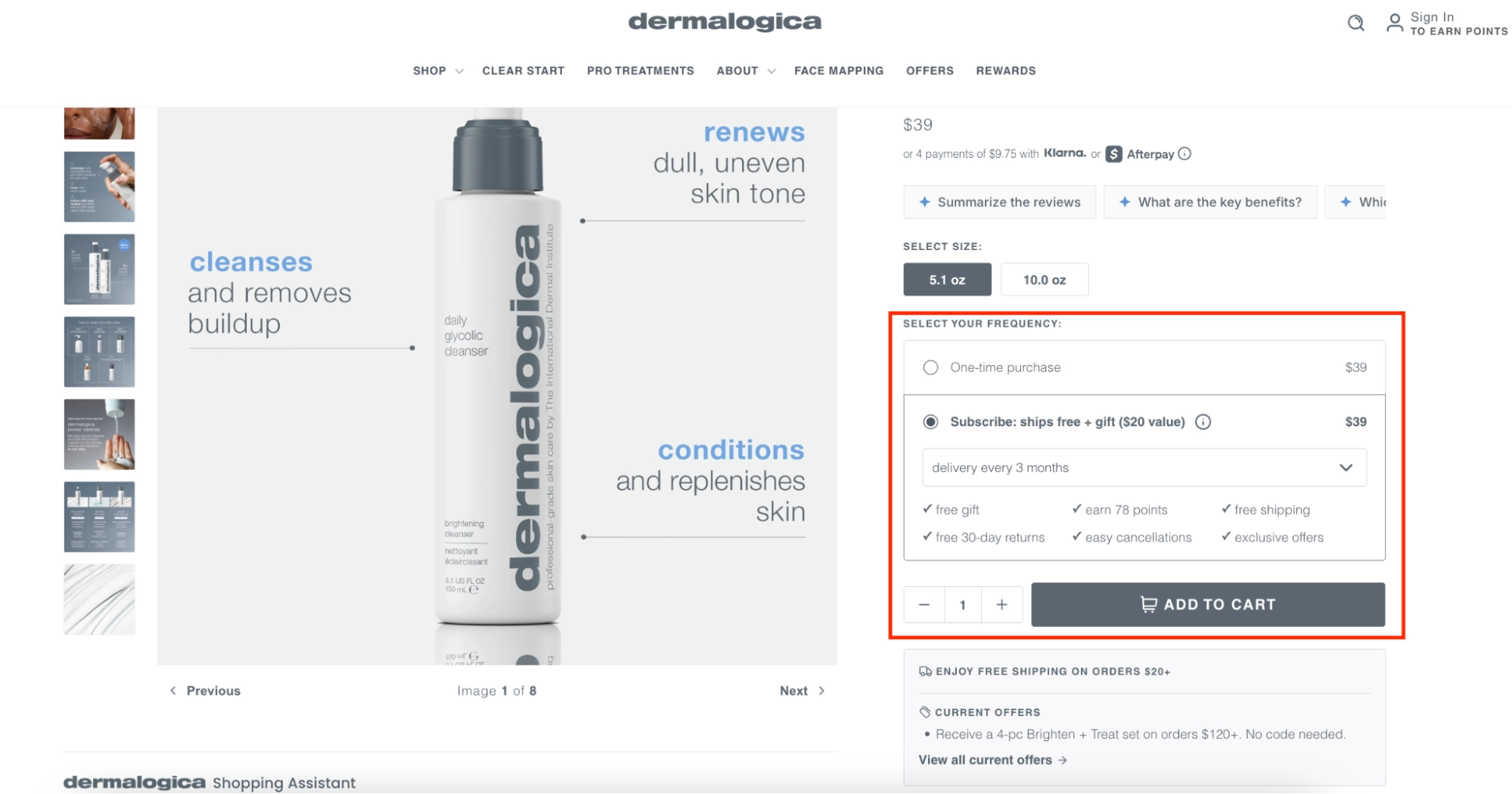 free-gift-with-subscription-shown-near-add-to-cart