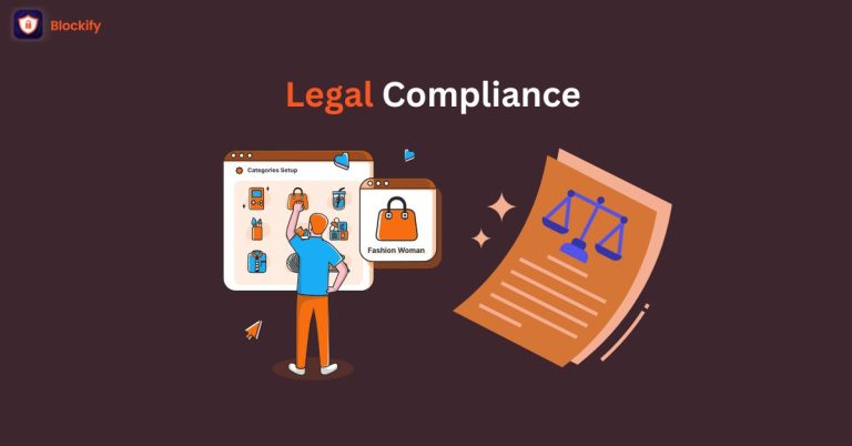 legal compliance