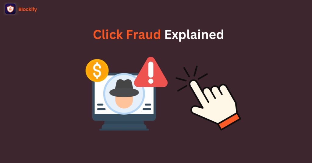 Click Fraud Explained