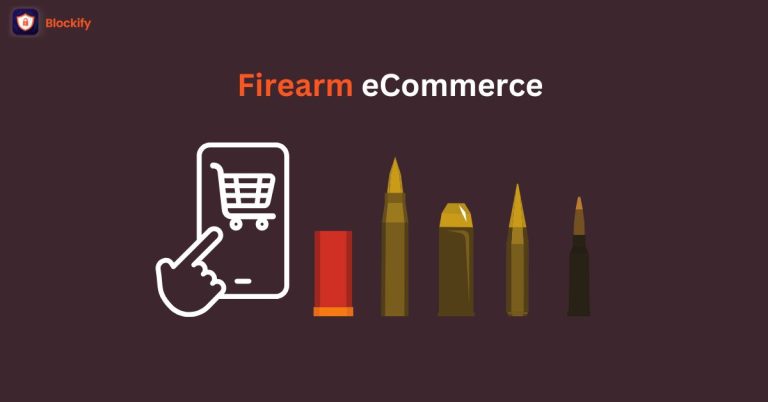 Firearm eCommerce