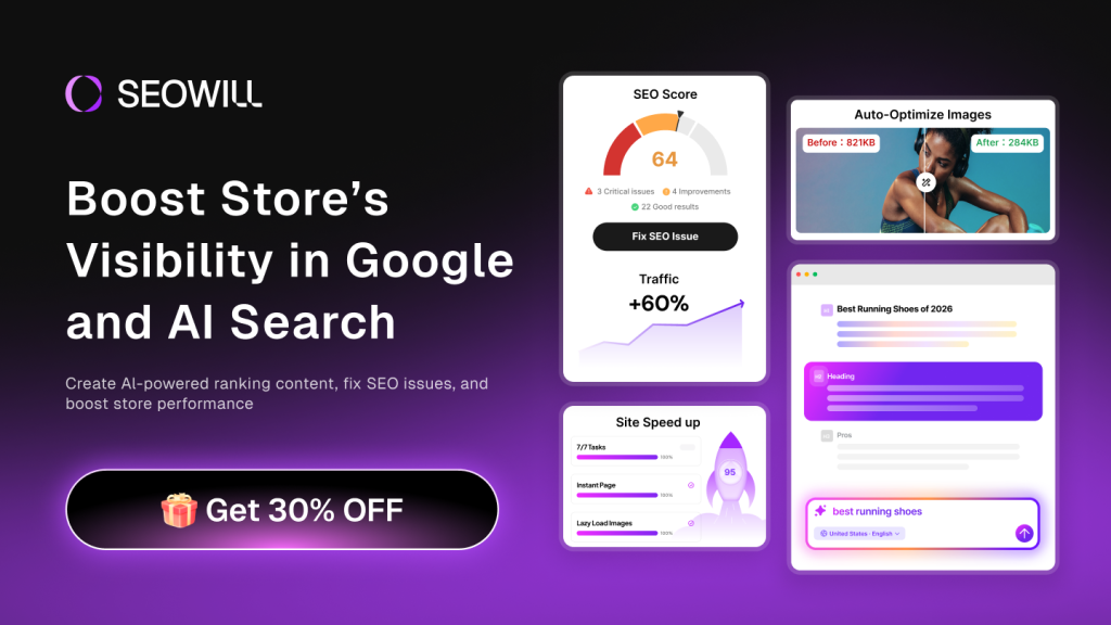 SEOWILL- banner