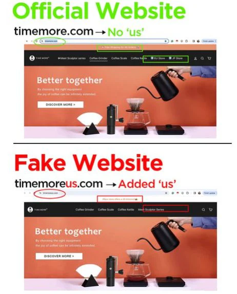 Common Shopify Scams You Should Know