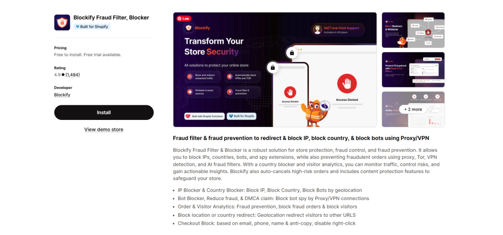 Use Fraud Prevention Tools to Clean Your Traffic