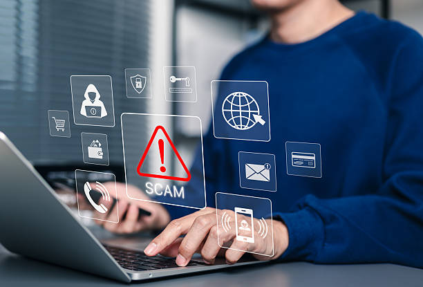 How to Report a Fraudulent Shopify Store