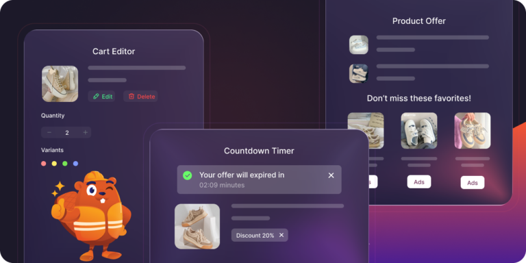 Fix checkout confusion before it costs you sales