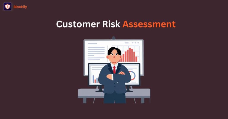 Customer Risk Assessment