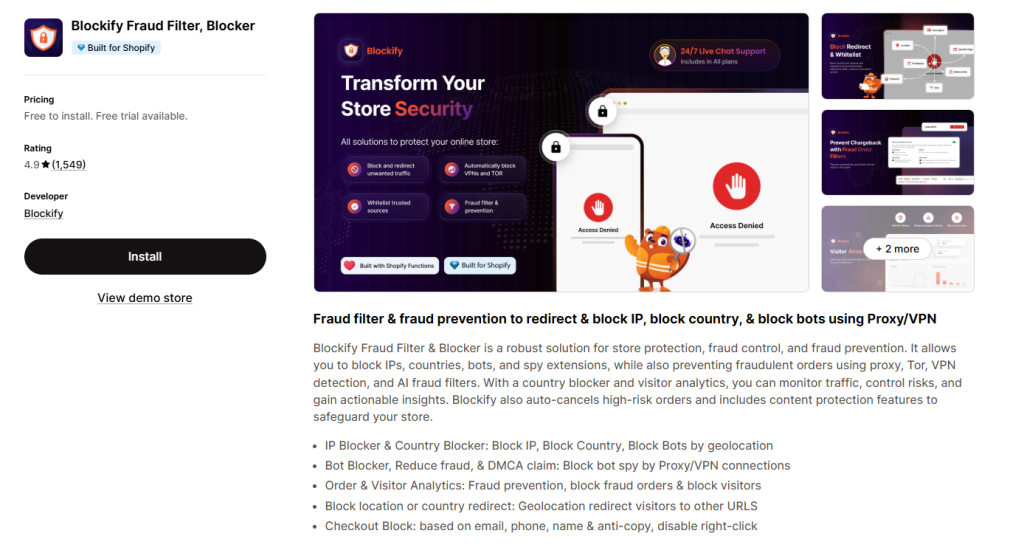 How eCommerce Businesses Prevent Identity-Based Fraud