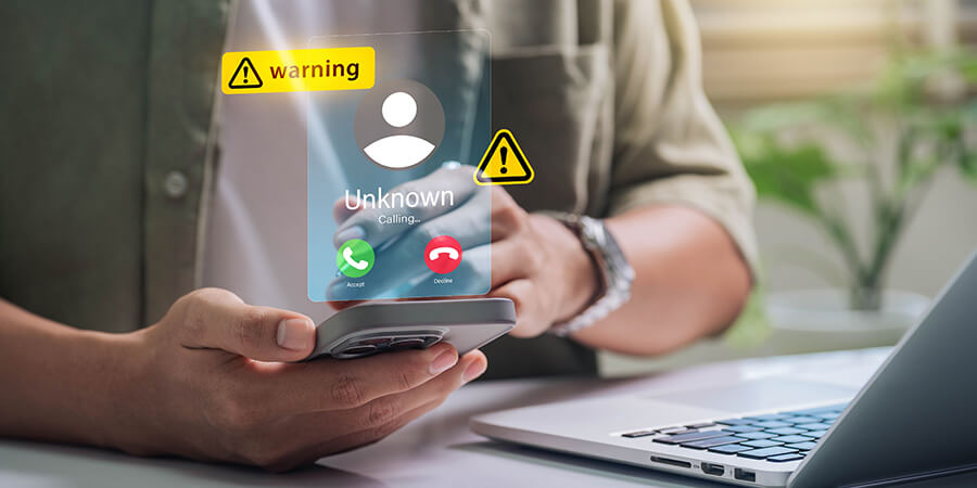 What Are the Most Common Types of Telecom Fraud?