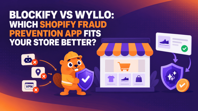 Blockify vs Wyllo