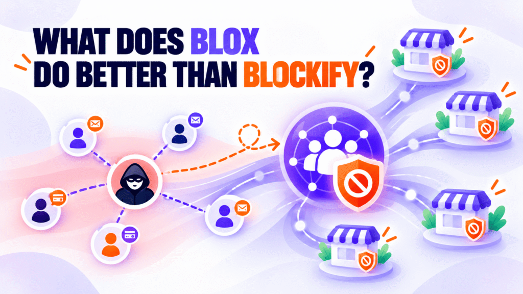 What does Blox do better than Blockify